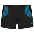Arena - Openings Swim Short - Badehose Gr 9 schwarz