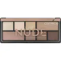 Catrice Augen LidschattenEyeshadow Palette The Pure Nude 9 g