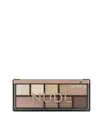 CATRICE The Pure Nude Lidschatten Palette 9 g Pure Nude