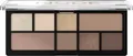  The Pure Nude Lidschattenpalette 9 g