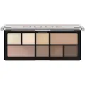 Catrice The Pure Nude Lidschattenpalette 9g - Natürlich & Hochpigmentiert