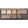 CATRICE The Pure Nude Lidschattenpalette 9g