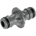 GARDENA 00931-50 Kunststoff Kupplung Steckkupplung