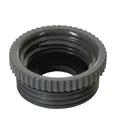 Gardena 5305-20 Adapter 33,3 mm G1 außen 26,5 mm G 3/4 innen Wasserschlauch #50