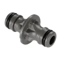 Gardena Kupplung für 1/2 Schlauch Verlängerung Adapter Wasserschlauch #38