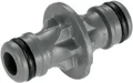 Gardena Kupplung 26,5 mm (G 3/4) Schlauchverlängerung Schlauchkupplung
