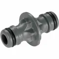Gardena Kupplung 0931-50 Schlauchkupplung Kupplungsstück Verbinder Fitting 13mm