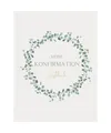 Meine Konfirmation Gästebuch: Erinnerungsbuch Konfirmation I Konfirmation Erinn