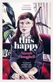 Niamh Campbell This Happy (Taschenbuch)