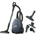 AEG VX82-1-5DB Staubsauger, 600 Watt, HEPA-Filter - Blau