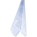 Bagnoxx Duschdichtung 180 Grad Anschlagdichtung 2m für 8mm Glas Transparent
