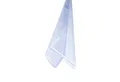 Bagnoxx Duschdichtung, L: 200 cm, (Duschdichtung Anschlagdichtung 180 Grad 200cm, 1-St), einseitige Duschtür Öffnung, Duschlippe aus PVC, Abdichtung Dusche