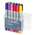 Copic Ciao 12er Set (12x) (22075312)
