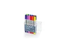 COPIC Ciao Marker Basis Set mit 12 Farben, Allround Layoutmarker, im praktischen Acryl-Display zur Aufbewahrung und einfachen Entnahme