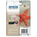 EPSON Tinte 603 CMY (C13T03U54010) XP21xx/31xx/41xx,WF28xx, ''603''