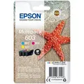 Epson Multipack 3-colours 603 Ink