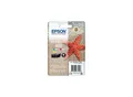 3er Original Multipack Set für Epson C13T03U54010 / 603 Druckerpatronen