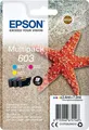 Epson Original Epson 603 Multipack CMY (C13T03U54010 C13T03U54020) Tintenpatrone