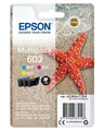 Epson C13T03U54010 Original Epson Tintenpatrone MultiPack C,M,Y (C13T03U54010,T0