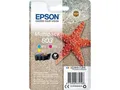 Epson C13T03U54010 Seestern CYM MultiPack Druckerpatrone #1907323