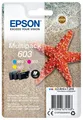 Epson 603 C13T03U54010 originale Druckerpatronen Cyan, Magenta, Gelb 2,4 ml