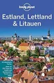 Lonely Planet Reiseführer Estland, Lettland, Litaue... | Buch | Zustand sehr gut