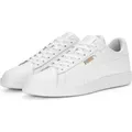 Puma Smash 3.0 L puma white-puma white-puma gold (01) 11