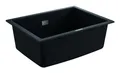 Grohe K700 Komposit Einbauspüle 610 x 460 mm - Granit Schwarz - 31655AP0