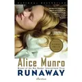 Runaway Ausgezeichnet: Man Booker International Prize, 2009. Winner of the Giller Prize 2004