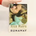 Runaway  |  Alice Munro