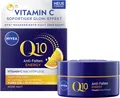 NIVEA Q10 Anti-Falten ENERGY Gesichtscreme 50,0 ml
