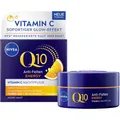 NIVEA Q10 Anti-Falten ENERGY Gesichtscreme 50,0 ml