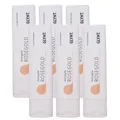 Glynt Mangala Rosegold 6 x 200 ml Colour treatment Farbkur Set