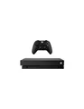 Xbox One X 1TB – Star Wars Jedi: Fallen Order Bundle