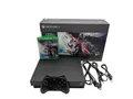 Microsoft Xbox One X - 1x Controller - Star Wars Jedi Fallen Order Pack - OVP