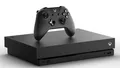 Microsoft Xbox One X-1TB Spielekonsole Schwarz