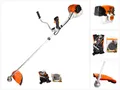 Stihl FS 131 Motorsense Freischneider 1,4 kW / 1,9 PS 4-Mix-Motor mit Zweihandgriff