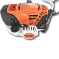 Stihl FS131 Benzin Motorsense Motorsense 36,3cc mit Klinge 230-2