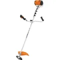 Stihl Motorsense FS 131  mit Grasschneidebl. 230mm