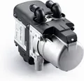 WEBASTO Standheizung 1314812B 1000mm 21mm 25mm 48mm 2.1kg