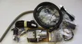 Standheizung Webasto Thermo Top EVO 4 Benzin universal Einbaukit Einbausatz Evo4