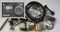 Standheizung Webasto incl. Einbau Hyundai Tucson NX4E einbauen Benzin ab 2020