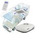Webasto Dachklima Cool Top Trail 28, Klimaanlage . HGN74880001, 9039074A