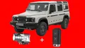Webasto Standheizung für Ineos Grenadier 3,0 Ti 4*4, Benzin