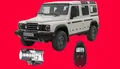 Webasto Standheizung für Ineos Grenadier 3,0 TTD 4*4, Diesel