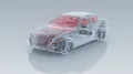 Webasto Standheizung für Mercedes E-Klasse (W213) Benzin, 1325497E