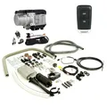 Standheizung ThermoTop EVO4 Benzin mit Einbausatz und Fernbedienung T99