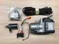 Webasto 1314812B Thermo Top Evo 4 Benzin Zuheizer Heizung inkl. Wapu, Relais..