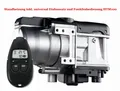 Webasto Standheizung Thermo Top Evo 5 Benzin, Einbausatz +Funkfernbedienung HTM