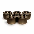 Brennpaste x 5/ deutsches Produkt, Chafing Dish/ Sicherheitsbrennpaste/ je 3 Stunden/ 5x 200g